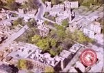 Image of C-47 Skytrain Paris France, 1945, second 52 stock footage video 65675063572