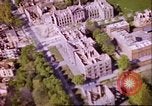 Image of C-47 Skytrain Paris France, 1945, second 55 stock footage video 65675063572