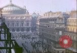 Image Paris Opéra Paris France, 1945, de la seconde 3 séquences d'archives historiques vidéo 65675063574