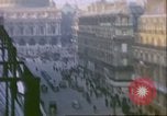 Image Paris Opéra Paris France, 1945, de la seconde 5 séquences d'archives historiques vidéo 65675063574