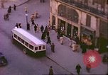 Image Paris Opéra Paris France, 1945, de la seconde 21 séquences d'archives historiques vidéo 65675063574