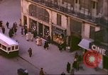 Image Paris Opéra Paris France, 1945, de la seconde 23 séquences d'archives historiques vidéo 65675063574