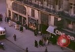 Image Paris Opéra Paris France, 1945, de la seconde 24 séquences d'archives historiques vidéo 65675063574