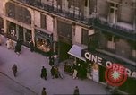 Image Paris Opéra Paris France, 1945, de la seconde 25 séquences d'archives historiques vidéo 65675063574
