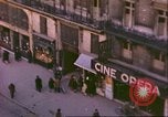 Image Paris Opéra Paris France, 1945, de la seconde 26 séquences d'archives historiques vidéo 65675063574