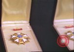 Standbild General Dwight D Eisenhower Deutschland, 1945, aus Sekunde 6 historischem Filmmaterial Videoclip 65675063575