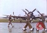 Standbild General Dwight D Eisenhower Deutschland, 1945, aus Sekunde 11 historischem Filmmaterial Videoclip 65675063575