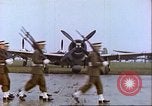 Standbild General Dwight D Eisenhower Deutschland, 1945, aus Sekunde 17 historischem Filmmaterial Videoclip 65675063575