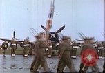 Standbild General Dwight D Eisenhower Deutschland, 1945, aus Sekunde 22 historischem Filmmaterial Videoclip 65675063575