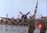 Standbild General Dwight D Eisenhower Deutschland, 1945, aus Sekunde 23 historischem Filmmaterial Videoclip 65675063575