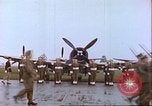 Standbild General Dwight D Eisenhower Deutschland, 1945, aus Sekunde 24 historischem Filmmaterial Videoclip 65675063575