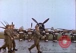 Standbild General Dwight D Eisenhower Deutschland, 1945, aus Sekunde 25 historischem Filmmaterial Videoclip 65675063575