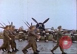 Standbild General Dwight D Eisenhower Deutschland, 1945, aus Sekunde 26 historischem Filmmaterial Videoclip 65675063575