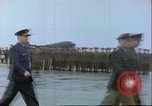 Standbild General Dwight D Eisenhower Deutschland, 1945, aus Sekunde 45 historischem Filmmaterial Videoclip 65675063575