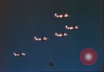 Standbild Douglas A-26 Invader Deutschland, 1945, aus Sekunde 7 historischem Filmmaterial Videoclip 65675063576
