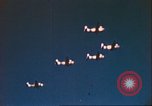 Standbild Douglas A-26 Invader Deutschland, 1945, aus Sekunde 8 historischem Filmmaterial Videoclip 65675063576