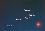 Standbild Douglas A-26 Invader Deutschland, 1945, aus Sekunde 9 historischem Filmmaterial Videoclip 65675063576