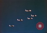 Standbild Douglas A-26 Invader Deutschland, 1945, aus Sekunde 12 historischem Filmmaterial Videoclip 65675063576