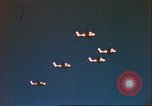 Standbild Douglas A-26 Invader Deutschland, 1945, aus Sekunde 16 historischem Filmmaterial Videoclip 65675063576
