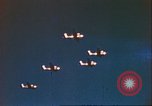 Standbild Douglas A-26 Invader Deutschland, 1945, aus Sekunde 18 historischem Filmmaterial Videoclip 65675063576