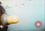 Standbild Douglas A-26 Invader Deutschland, 1945, aus Sekunde 27 historischem Filmmaterial Videoclip 65675063576