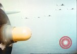 Standbild Douglas A-26 Invader Deutschland, 1945, aus Sekunde 30 historischem Filmmaterial Videoclip 65675063576
