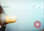 Standbild Douglas A-26 Invader Deutschland, 1945, aus Sekunde 33 historischem Filmmaterial Videoclip 65675063576