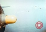Standbild Douglas A-26 Invader Deutschland, 1945, aus Sekunde 34 historischem Filmmaterial Videoclip 65675063576
