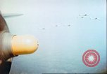 Standbild Douglas A-26 Invader Deutschland, 1945, aus Sekunde 36 historischem Filmmaterial Videoclip 65675063576
