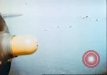 Standbild Douglas A-26 Invader Deutschland, 1945, aus Sekunde 37 historischem Filmmaterial Videoclip 65675063576