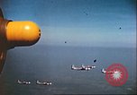 Standbild Douglas A-26 Invader Deutschland, 1945, aus Sekunde 39 historischem Filmmaterial Videoclip 65675063576