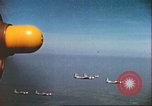 Standbild Douglas A-26 Invader Deutschland, 1945, aus Sekunde 40 historischem Filmmaterial Videoclip 65675063576