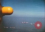 Standbild Douglas A-26 Invader Deutschland, 1945, aus Sekunde 41 historischem Filmmaterial Videoclip 65675063576