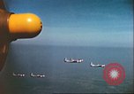 Standbild Douglas A-26 Invader Deutschland, 1945, aus Sekunde 42 historischem Filmmaterial Videoclip 65675063576