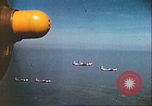 Standbild Douglas A-26 Invader Deutschland, 1945, aus Sekunde 43 historischem Filmmaterial Videoclip 65675063576