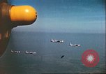 Standbild Douglas A-26 Invader Deutschland, 1945, aus Sekunde 44 historischem Filmmaterial Videoclip 65675063576