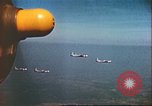 Standbild Douglas A-26 Invader Deutschland, 1945, aus Sekunde 45 historischem Filmmaterial Videoclip 65675063576