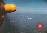 Standbild Douglas A-26 Invader Deutschland, 1945, aus Sekunde 46 historischem Filmmaterial Videoclip 65675063576
