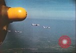Standbild Douglas A-26 Invader Deutschland, 1945, aus Sekunde 47 historischem Filmmaterial Videoclip 65675063576