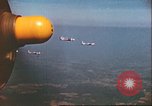 Standbild Douglas A-26 Invader Deutschland, 1945, aus Sekunde 48 historischem Filmmaterial Videoclip 65675063576