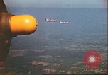 Standbild Douglas A-26 Invader Deutschland, 1945, aus Sekunde 50 historischem Filmmaterial Videoclip 65675063576