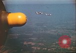 Standbild Douglas A-26 Invader Deutschland, 1945, aus Sekunde 51 historischem Filmmaterial Videoclip 65675063576
