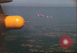 Standbild Douglas A-26 Invader Deutschland, 1945, aus Sekunde 52 historischem Filmmaterial Videoclip 65675063576