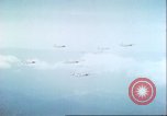 Standbild Douglas A-26 Invader Deutschland, 1945, aus Sekunde 55 historischem Filmmaterial Videoclip 65675063576