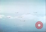 Standbild Douglas A-26 Invader Deutschland, 1945, aus Sekunde 56 historischem Filmmaterial Videoclip 65675063576