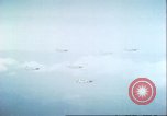 Standbild Douglas A-26 Invader Deutschland, 1945, aus Sekunde 57 historischem Filmmaterial Videoclip 65675063576
