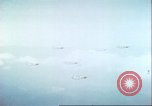 Standbild Douglas A-26 Invader Deutschland, 1945, aus Sekunde 59 historischem Filmmaterial Videoclip 65675063576