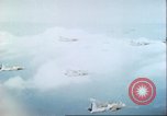 Standbild Douglas A-26 Invader Deutschland, 1945, aus Sekunde 60 historischem Filmmaterial Videoclip 65675063576