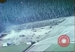 Image of Douglas A-26 Invader Germany, 1945, second 42 stock footage video 65675063577