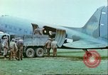 Image of Douglas C-47 Skytrain Germany, 1945, second 3 stock footage video 65675063578